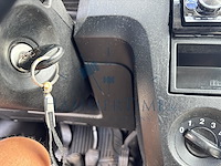 Ford fiesta 1.3i start, 2004 - afbeelding 10 van  38