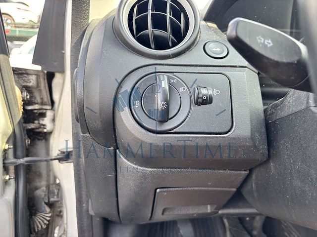 Ford fiesta 1.3i start, 2004 - afbeelding 11 van  38