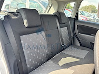 Ford fiesta 1.3i start, 2004 - afbeelding 14 van  38