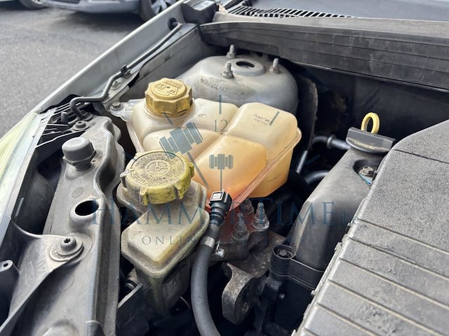 Ford fiesta 1.3i start, 2004 - afbeelding 21 van  38