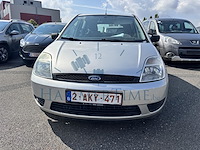 Ford fiesta 1.3i start, 2004 - afbeelding 12 van  38