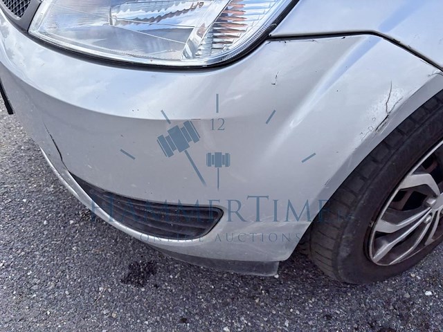 Ford fiesta 1.3i start, 2004 - afbeelding 24 van  38