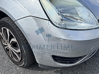 Ford fiesta 1.3i start, 2004 - afbeelding 26 van  38