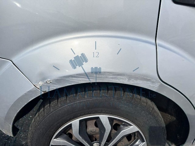 Ford fiesta 1.3i start, 2004 - afbeelding 27 van  38