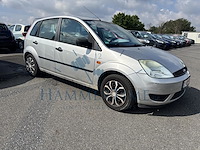 Ford fiesta 1.3i start, 2004 - afbeelding 23 van  38