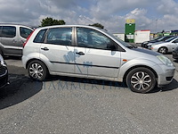 Ford fiesta 1.3i start, 2004 - afbeelding 33 van  38