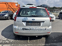 Ford fiesta 1.3i start, 2004 - afbeelding 35 van  38
