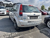 Ford fiesta 1.3i start, 2004 - afbeelding 36 van  38