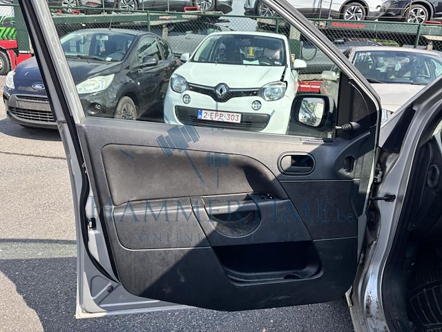 Ford fiesta 1.3i start, 2004 - afbeelding 38 van  38