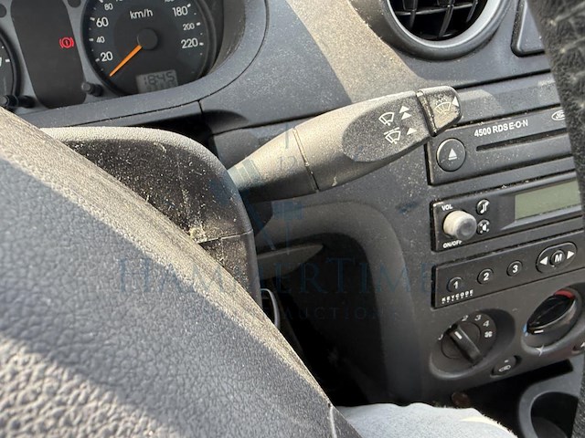 Ford fiesta 1.3i start 70, 2003 - afbeelding 8 van  38