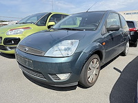 Ford fiesta 1.3i start 70, 2003 - afbeelding 1 van  38