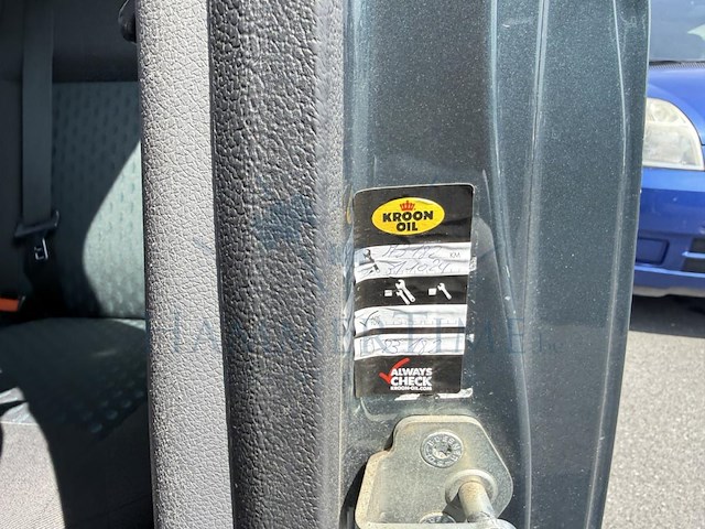 Ford fiesta 1.3i start 70, 2003 - afbeelding 14 van  38