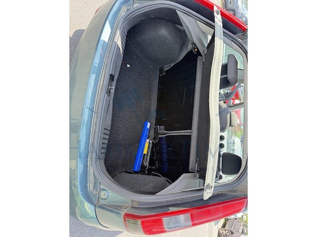Ford fiesta 1.3i start 70, 2003 - afbeelding 17 van  38