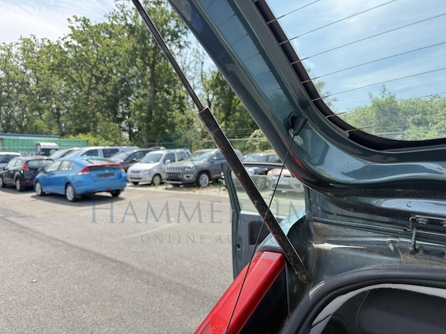 Ford fiesta 1.3i start 70, 2003 - afbeelding 18 van  38