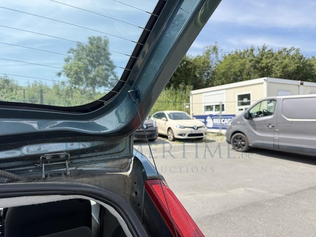 Ford fiesta 1.3i start 70, 2003 - afbeelding 19 van  38