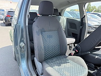Ford fiesta 1.3i start 70, 2003 - afbeelding 20 van  38