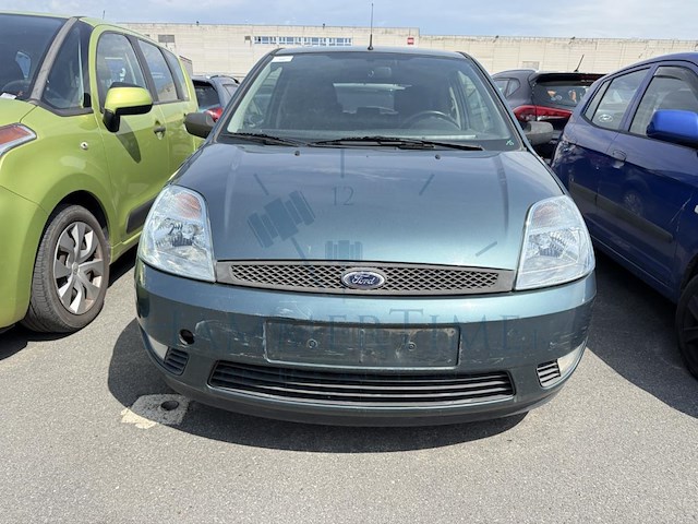 Ford fiesta 1.3i start 70, 2003 - afbeelding 12 van  38