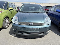 Ford fiesta 1.3i start 70, 2003 - afbeelding 12 van  38