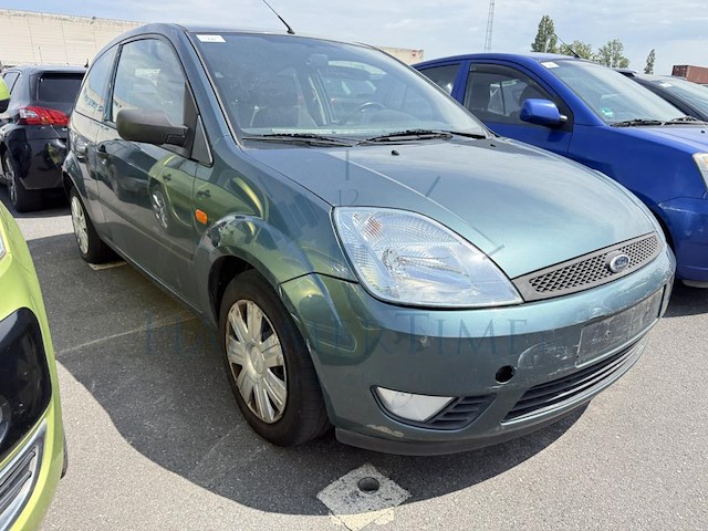 Ford fiesta 1.3i start 70, 2003 - afbeelding 23 van  38