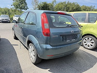 Ford fiesta 1.3i start 70, 2003 - afbeelding 35 van  38