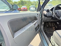 Ford fiesta 1.3i start 70, 2003 - afbeelding 36 van  38