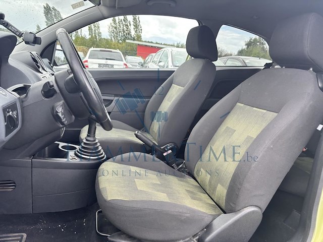 Ford fiesta 1.3i trend, 2006 - afbeelding 2 van  31