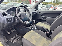 Ford fiesta 1.3i trend, 2006 - afbeelding 3 van  31