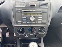 Ford fiesta 1.3i trend, 2006 - afbeelding 7 van  31