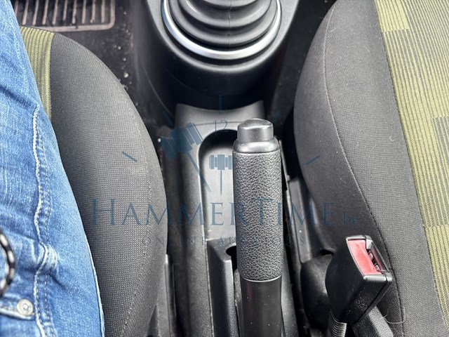 Ford fiesta 1.3i trend, 2006 - afbeelding 9 van  31