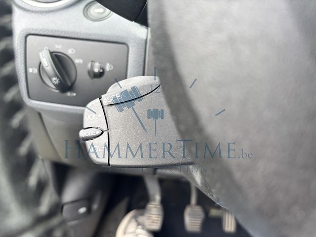 Ford fiesta 1.3i trend, 2006 - afbeelding 11 van  31