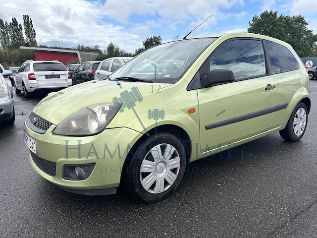 Ford fiesta 1.3i trend, 2006 - afbeelding 1 van  31