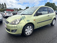 Ford fiesta 1.3i trend, 2006