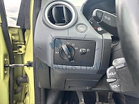 Ford fiesta 1.3i trend, 2006 - afbeelding 13 van  31
