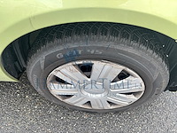 Ford fiesta 1.3i trend, 2006 - afbeelding 17 van  31