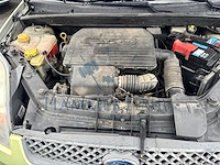 Ford fiesta 1.3i trend, 2006 - afbeelding 18 van  31