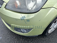 Ford fiesta 1.3i trend, 2006 - afbeelding 20 van  31