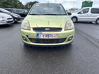 Ford fiesta 1.3i trend, 2006 - afbeelding 12 van  31