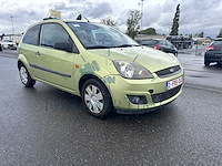 Ford fiesta 1.3i trend, 2006 - afbeelding 23 van  31