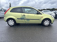 Ford fiesta 1.3i trend, 2006 - afbeelding 26 van  31
