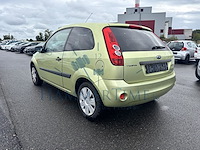 Ford fiesta 1.3i trend, 2006 - afbeelding 29 van  31