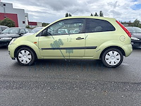 Ford fiesta 1.3i trend, 2006 - afbeelding 30 van  31