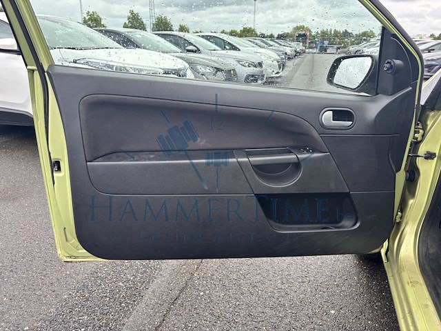 Ford fiesta 1.3i trend, 2006 - afbeelding 31 van  31