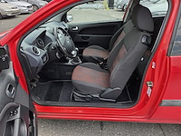 Ford fiesta 1.3i trend,2007 - afbeelding 2 van  45