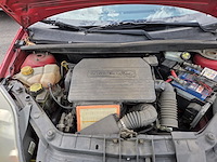 Ford fiesta 1.3i trend,2007 - afbeelding 6 van  45