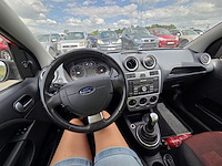 Ford fiesta 1.3i trend,2007 - afbeelding 9 van  45