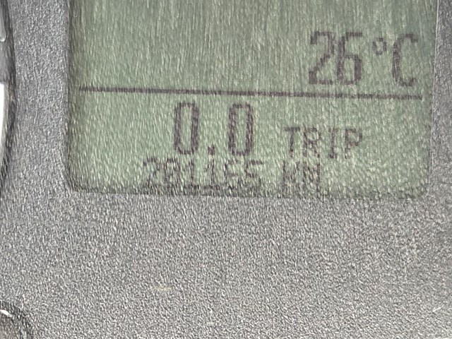 Ford fiesta 1.3i trend,2007 - afbeelding 11 van  45