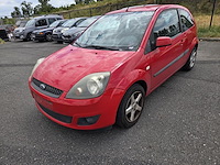 Ford fiesta 1.3i trend,2007