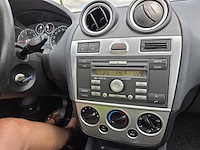 Ford fiesta 1.3i trend,2007 - afbeelding 14 van  45