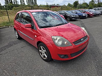 Ford fiesta 1.3i trend,2007 - afbeelding 23 van  45