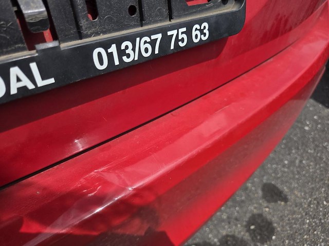 Ford fiesta 1.3i trend,2007 - afbeelding 39 van  45